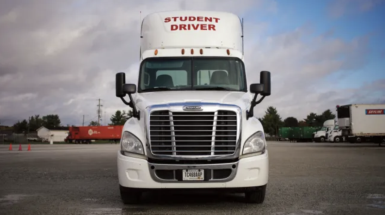 The CDL Pipeline Just Got Smaller — And That's Good News for Qualified Drivers